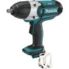 Makita XWT04Z 18-Volt LXT Lithium-Ion 1/2-Inch High Torque Impact Wrench