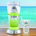 Margaritaville Bahamas Frozen Concoction Maker with No Brainer Mixer