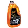 Meguiar's G7164 Gold Class Car Wash Shampoo & Conditioner