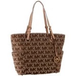 Michael Kors E/W Signature Tote