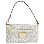 Michael Kors Jet Set Large Wristlet