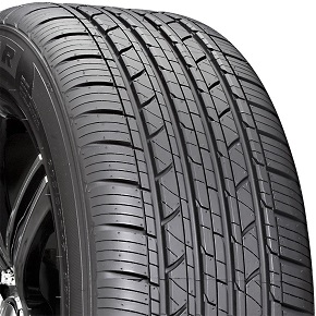 Milestar MS932 Sport All Season Radial Tire