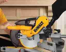 Miter Saw Review Guide
