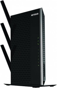 Netgear Nighthawk Wi-Fi Range Extender AC1900