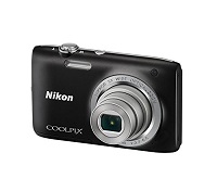 Nikon Coolpix S2800