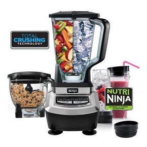 Ninja Ultra Kitchen System 1200