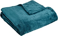 Northpoint Cashmere Plush Velvet Throw