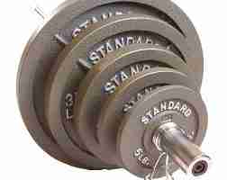 Olympic Weight Plate Review Guide