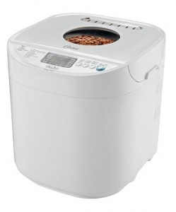 Oster CKSTBRTW20 2-Pound Expressbake Breadmaker