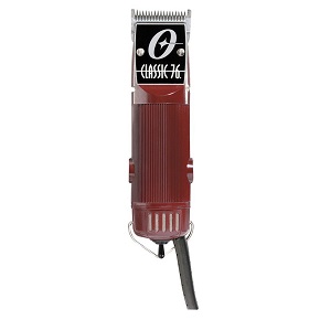 OSTER Classic 76 Universal Motor Clipper 76076010