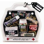 Over the Hill Survival Kit