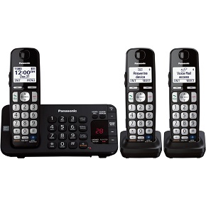 Panasonic KX-TGE243B