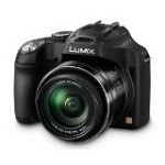 Panasonic LUMIX DMC-FZ70 16.1 MP Digital Camera