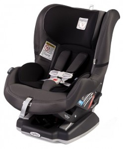 Peg Perego Primo Viaggio Infant Convertible Car Seat