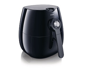 Philips HD9220/26 AirFryer with Rapid Air Technology