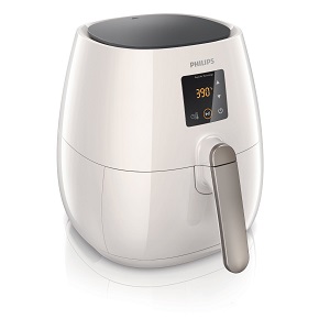 Philips HD9230/56 Digital AirFryer with Rapid Air Technology