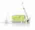 Philips Sonicare HX9332/05 DiamondClean Rechargeable Electric Toothbrush