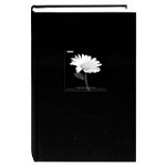 Pioneer 300 Pocket Fabric Frame Cover Photo Album