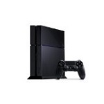 PlayStation 4 Console