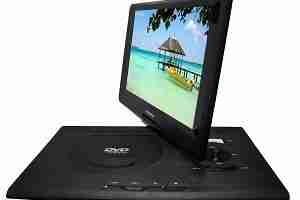 Portable DVD Player Review Guide