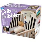 Prank Pack Crib Dribbler