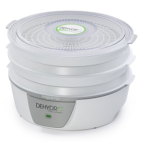 Presto 06300 Dehydro Electric Food Dehydrator