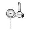 PUR 3-Stage Horizontal Faucet Mount Water Filter