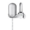 PUR 3-Stage Vertical Faucet Mount