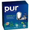 PUR Advanced Faucet Water Filter Chrome