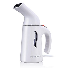 PureSteam Portable Fabric Steamer