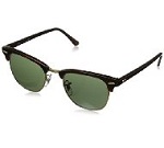 Ray-Ban RB3016 Classic Clubmaster Sunglasses