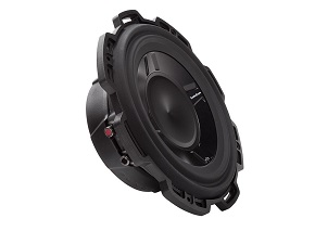 Rockford Fosgate P3SD4-10 Punch P3S 10-Inch 4-Ohm