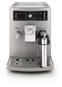 SAECO HD8954/47 Philips Xelsis EVO Fully Automatic Espresso Machine