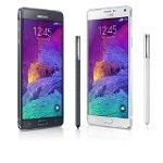 Samsung Galaxy Note 4