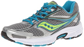 Saucony Cohension 8 Running Shoes