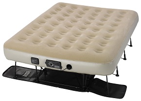 Serta EZ Air Mattress