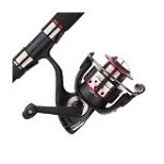 Shakespeare Ugly Stik GX2 Spinning Rod Combo