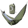 Single-person Adventure Hammock by Tribe Provisions