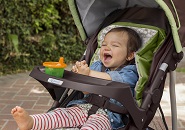 Single Stroller Review Guide