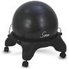 Sivan Health and Fitness Balance Ball