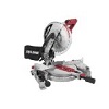 SKIL 3317-01 10-Inch Compound Miter Saw with Quick Mount System and Laser Cutline