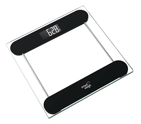 Smart Weigh Precision Digital Vanity / Bathroom Scale
