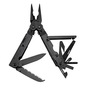 SOG Specialty Knives & Tools B66N-CP PowerAssist Multi-Tool