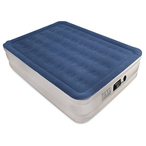 SoundAsleep Dream Series Air Mattress