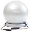 Superior Fitness 600lb Anti Burst Stability Exercise Ball