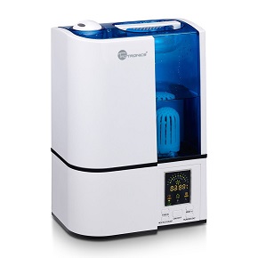 TaoTronics Humidifier Home Ultrasonic Cool Mist