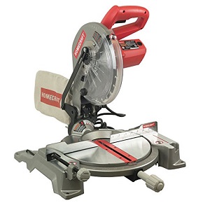 The Homecraft H26-260L 10-Inch Compound Miter Saw