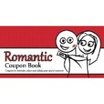 The Romantic Coupon Book