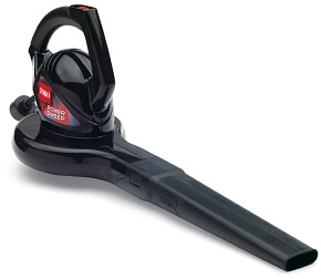 The Toro 51585 Power Sweep 7 Amp 2-Speed Electric Blower
