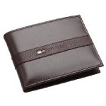 Tommy Hilfiger Men's Ranger Passcase Wallet